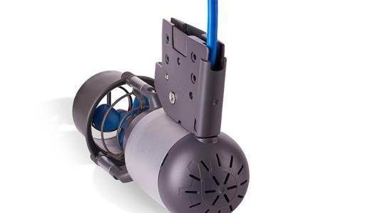 Bixpy J-2 Thruster 電動モーター単体